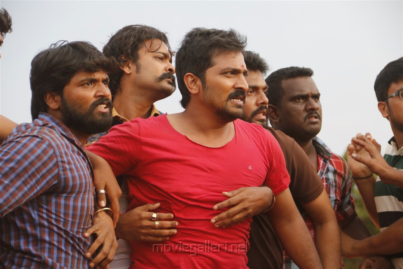 Chennai 28 II Movie Stills | Jai | Shiva | New Movie Posters