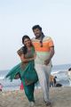 Anjena Kirti, Ajay Raj in Chennai 28 II Movie Stills