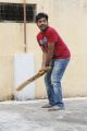 Actor Nithin Sathya in Chennai 28 II Movie Stills