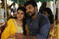 Jai, Sana Althaf in Chennai 28 II Movie Stills