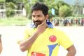 Actor Vaibhav Reddy in Chennai 28 II Movie Stills