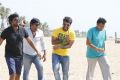 Ajay Raj, Shiva, Jai, Premji in Chennai 28 II Movie Stills