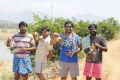 Ajay raj, Nithin Sathya, Shiva, Vijay Vasanth in Chennai 28 II Movie Stills