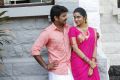 Jai, Sana Althaf in Chennai 28 II Movie Stills