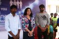 Ramya, Arya @ Chennai District Masters Athletic Association District Sports Meet Stills