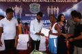 Soori @ Chennai District Masters Athletic Association District Sports Meet Stills