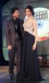 Shahrukh Khan, Deepika Padukone at Chennai Express Audio Release Photos