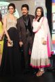 Deepika Padukone, Shahrukh Khan, Priyamani @ Chennai Express Audio Release Photos