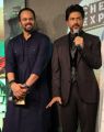Shahrukh Khan, Rohit Shetty at Chennai Express Audio Release Photos
