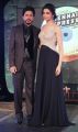 Shahrukh Khan, Deepika Padukone at Chennai Express Audio Release Photos