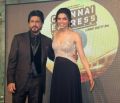 Shahrukh Khan, Deepika Padukone at Chennai Express Audio Release Stills