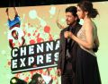 Chennai Express Movie Audio Release Stills