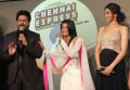 Shahrukh Khan, Priyamani, Deepika Padukone @ Chennai Express Audio Release Photos