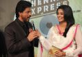 Shahrukh Khan, Priyamani at Chennai Express Audio Release Photos