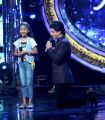 Sugandha, Shahrukh Khan in Chennai Express Promotions @ Indian Idol Juniors