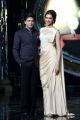 Shahrukh Khan, Deepika Padukone Promotes Chennai Express @ Indian Idol Juniors