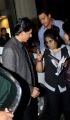 SRK & Deepika Promotes Chennai Express @ Indian Idol Juniors