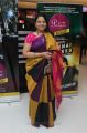 Sri Palam Silks Onwer Jeyashree Ravi at Chennai Express Premier Show Stills