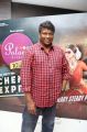 R.Parthiban at Chennai Express Premier Show Stills