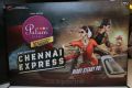 Chennai Express Premier Show @ Sathyam Cinemas Stills