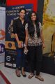 Chennai Express Premiere Show Cinemax Hyderabad Stills