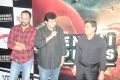 Rohit Shetty, Siddarth Roy Kapoor, Ronnnie Screwla @ Chennai Express Trailer Launch Stills