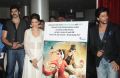 Chennai Express Theatrical Trailer Launch Stills