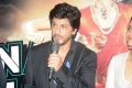 Shahrukh Khan at Chennai Express Trailer Launch Stills