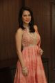 Rochelle Rao @ Chennai Fashion Week 2015 Press Meet Stills