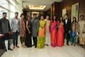 Chennai Fashion Week 2015 Press Meet Stills