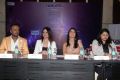 Chennai Fashion Week 2015 Press Meet Stills