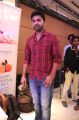 Actor Simbu @ Chennai Fight Night Photos