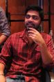 Actor Simbu @ Chennai Fight Night Photos