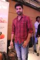 Actor Simbu @ Chennai Fight Night Photos