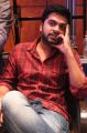 Actor Simbu @ Chennai Fight Night Photos