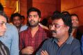 Simbu, VTV Ganesh @ Chennai Fight Night Photos