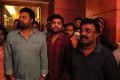 Simbu, VTV Ganesh @ Chennai Fight Night Photos