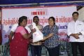 Chennai Flood Relief Activities Organized by FEFSI Photos