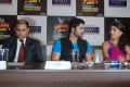 Chennai International Fashion Week 2012 Press Meet Stills