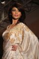 Sabrina Herft for Richa Goenka at CIFW 2012