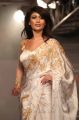 Sabrina Herft for Richa Goenka at CIFW 2012