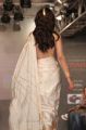 Sabrina Herft for Richa Goenka at CIFW 2012