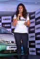 Actress Sneha @ Chennai Meru cabs Launch Stills