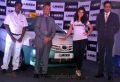 Chennai Meru cabs Launch Stills
