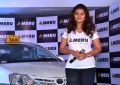 Actress Sneha @ Chennai Meru cabs Launch Stills