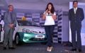 Chennai Meru cabs Launch Stills