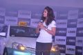 Actress Sneha @ Chennai Meru cabs Launch Stills