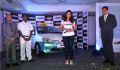 Chennai Meru cabs Launch Stills