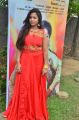 Actress Kamali @ Chennai Pakkathula Movie Audio Launch Photos