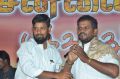 Chennai Pakkathula Audio Launch Stills
